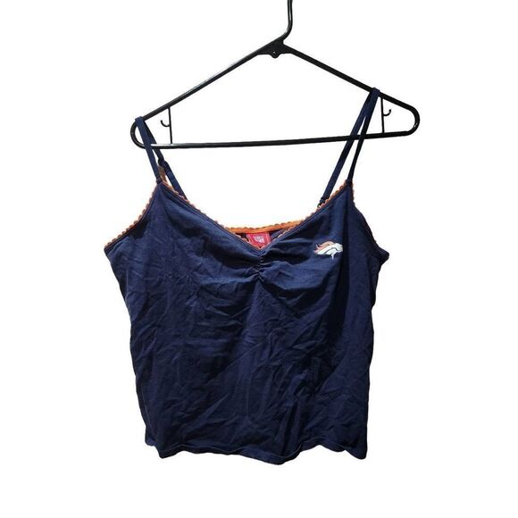 NFL for her XL broncos denver - Picture 1 of 9
